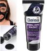 Picture of Balea Face Mask Peel-Off With Activated Carbon 100ml
