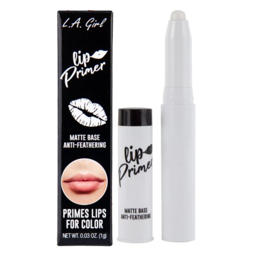 L.A. Girl Lip Primer - GLP526 Clear