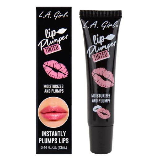 L.A. Girl Lip Plumper tinted 