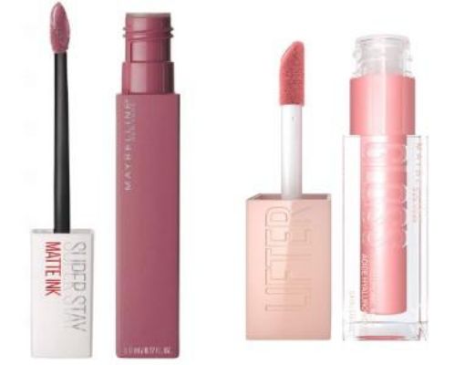 MAYMT - Beauty is confidence|Maybelline Superstay Matte Ink Liquid ...