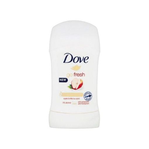 MAYMT - confidence|Dove Anti-Perspirant Stick Go Fresh Apple 40 ml