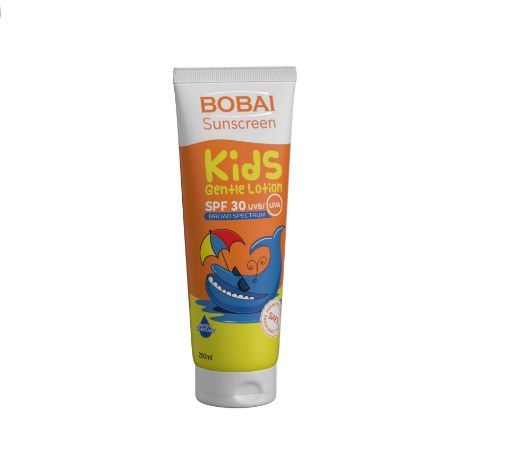 Bobai Sunscreen Kids SPF 30 Lotion 200ml