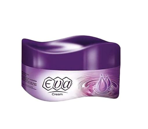 Eva Soft Cream With Glycerin for Dry Skin 55gm