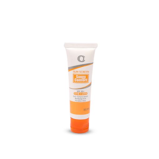 Cosmo Care Sunny Comfort Cream Gel 50ML	