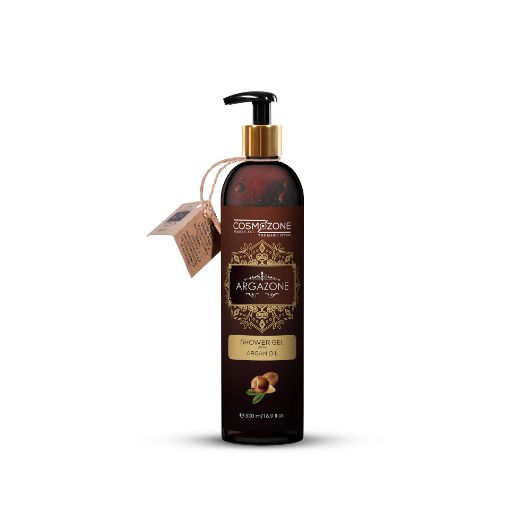 Picture of Cosmo Care Argazone Shower Gel 500ml