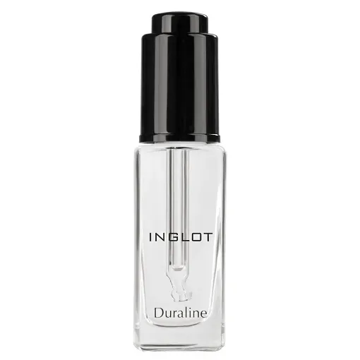 Inglot Duraline Makeup Mixing Liquid Clear 9ml