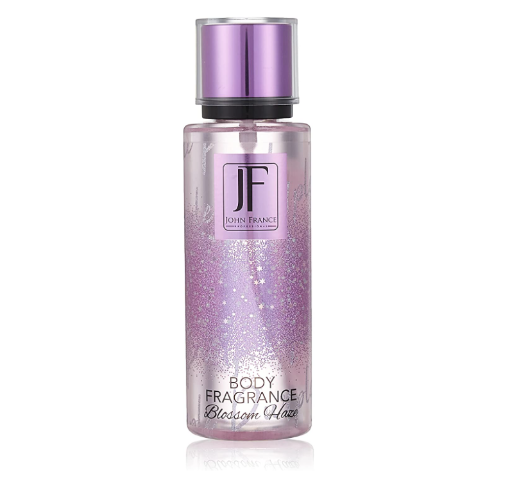 Picture of John France Body Mist Blossom Haze 250ml	