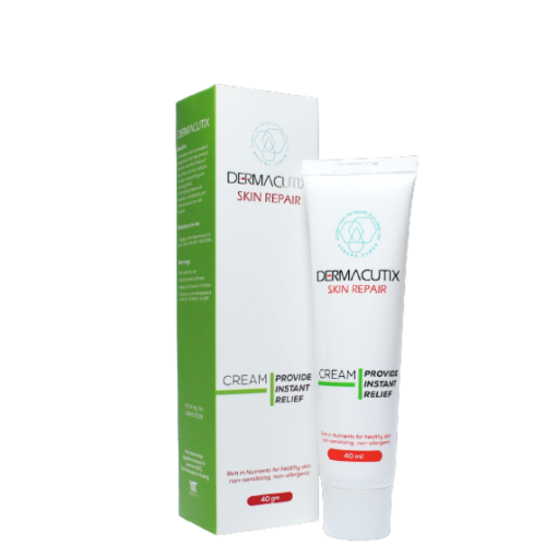 Dermacutix Skin Repair Cream 40ml