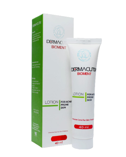 Dermacutix Bioment 40ml