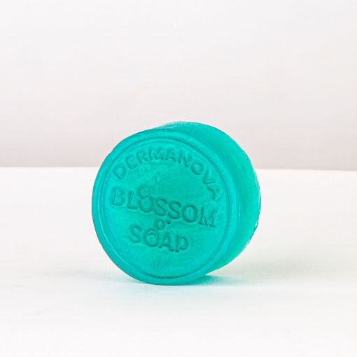 DermaNova Blossom Soap Collagen