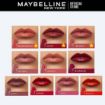 Picture of Maybelline New York Super Stay Vinyl Ink Liquid Lipstick