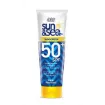 Eva Sun & Sea Sunscreen for Adults with SPF 50+ (200ml)