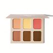 Picture of Sheglam Stereo Face Six Contour Palette - French Girl 