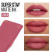 Picture of Maybelline Superstay Matte Ink Liquid Lipstick 
