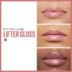 Picture of Maybelline Lifter Gloss - 002 Ice