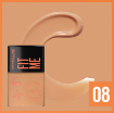 Picture of Maybelline Fit Me Foundation Fresh Tint SPF50