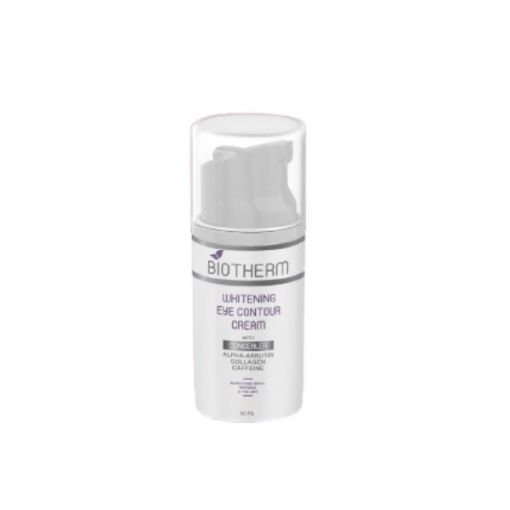 Biotherm Eye Contour Cream & Concelar 30ml