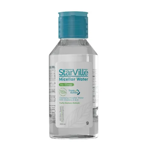 Starville Micellar Water 200 ml