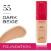 Picture of Bourjois Healthy Mix Anti-Fatigue Foundation 30 ml