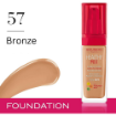 Picture of Bourjois Healthy Mix Anti-Fatigue Foundation 30 ml