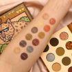 Picture of Sheglam Viva La Leopard Palette