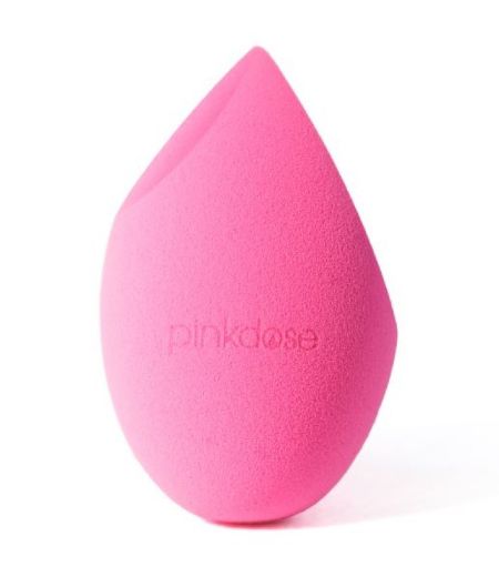 Pinkdose Evolution Sponge - Pink