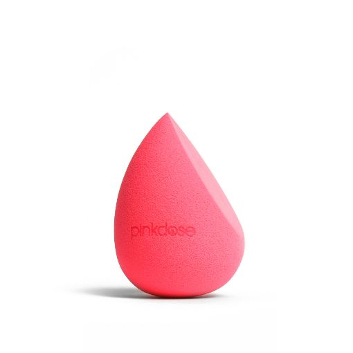 Pinkdose Base Maker Sponge One Cut - Pink	