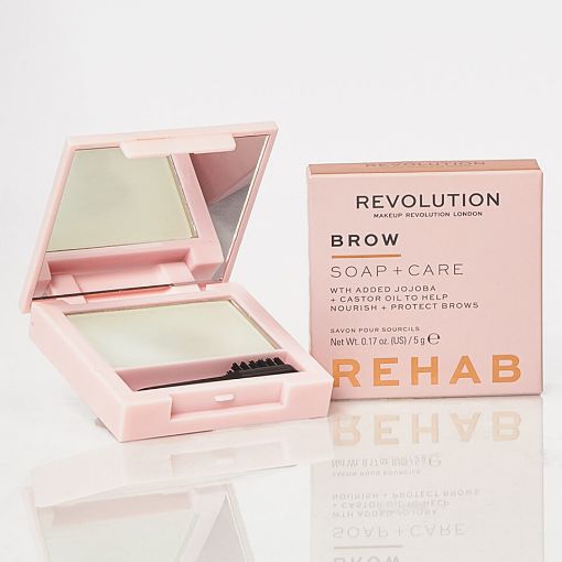 Revolution rehab soap & care styler 5g