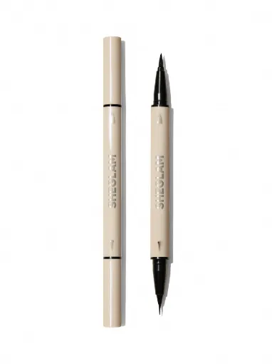 Sheglam Multi-Tasker Line & Detail Eyeliner Pen - Black