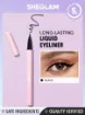 Picture of Sheglam Eternal Beauty Liquid Eyeliner - Black