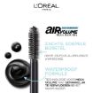 Picture of L'Oreal Paris Air Volume Easy Waterproof Mega Mascara Black - 7.9ml