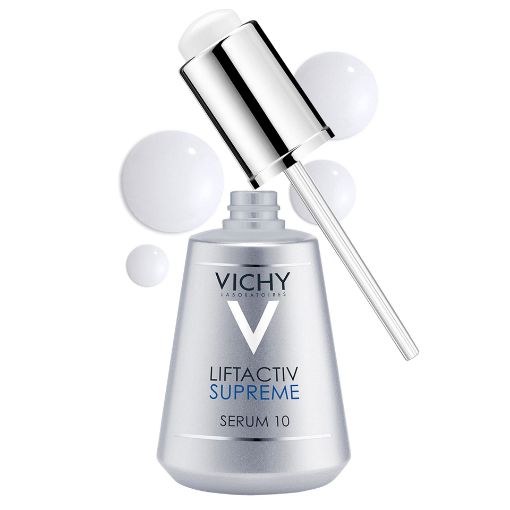 Picture of Vichy Liftactiv Supreme Serum 10 - 30ml