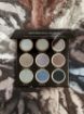 Picture of Sheglam Deep Feelings Eyeshadow Palette