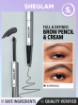 Picture of Sheglam Fill Me In 2-in-1 Eyebrow Pencil & Cream