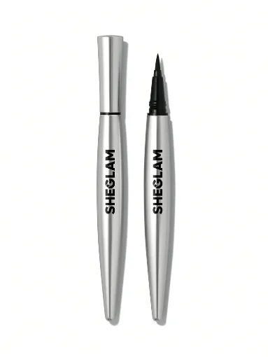 Picture of Sheglam Uninterrupted Waterproof Liquid Eyeliner