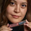 Deoc BAYEB Lip Gloss Nudely Pink