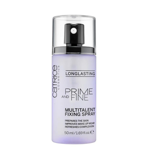 Catrice Prime and Fine Mult Fixing Spray