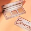 Essence Bronze Your Way - Bronzing Palette 12ml