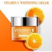 Disaar Vitamin C Glow Whitening Cream With Hyaluronic Acid 50ml