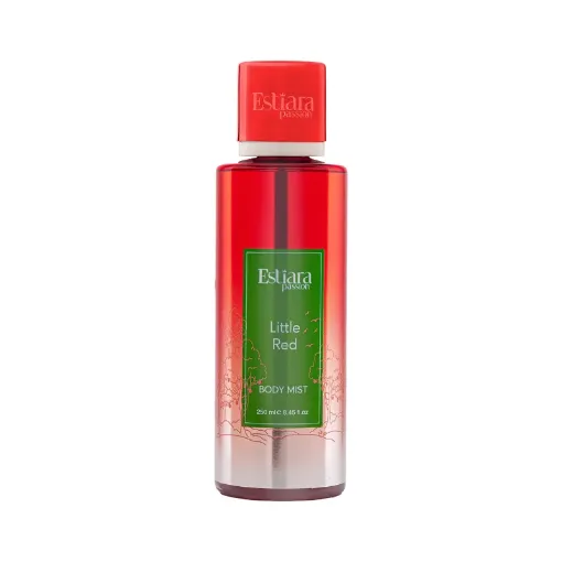 Picture of Estiara Passion Little Red Body Mist 250ml