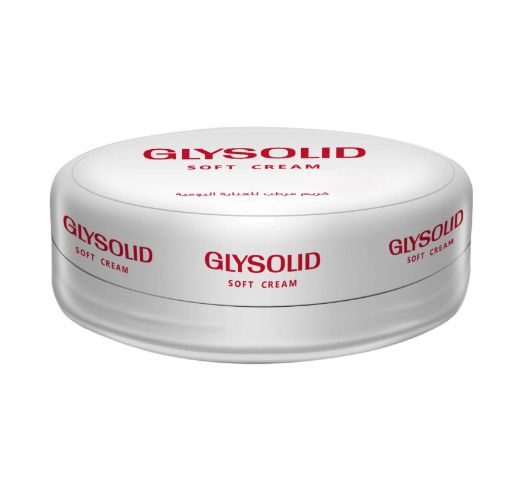 Glysolid Soft Cream 50ml