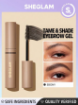 Picture of Sheglam Striking Brow Gel 4.5g