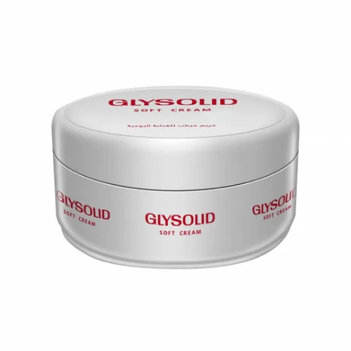 Glysolid Soft Cream 100ml