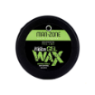Man-Zone Fiber Gel Wax Extra Hold - 125 ml