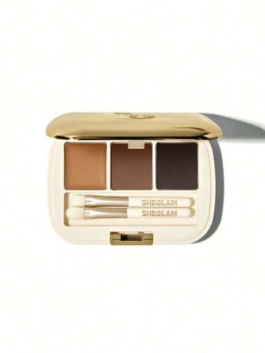 Picture of Sheglam Full-Filled Eyebrow Palette