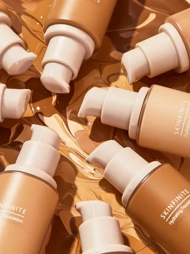 Sheglam Skinfinite Hydrating Foundation