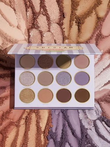 Picture of Sheglam For Bake's Sake Eyeshadow Palette