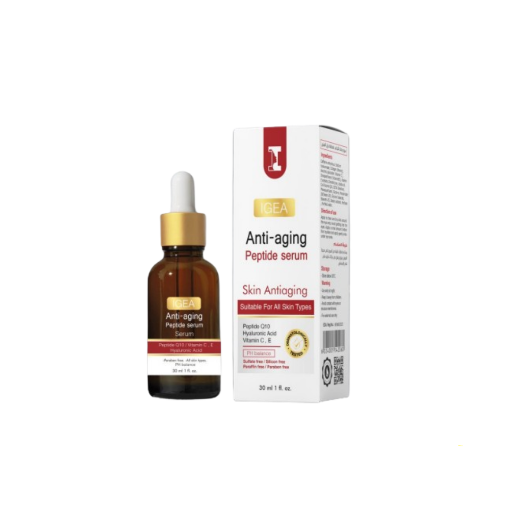 Picture of IGEA Anti-aging Peptide Serum