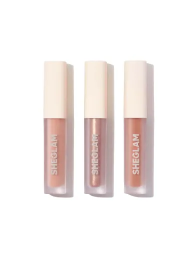 Picture of Sheglam Starry Wish Liquid Eyeshadow Trio