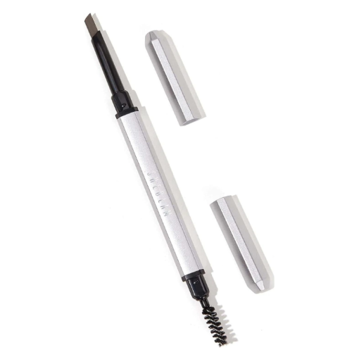 Picture of Sheglam Feathery Angled Brow Pencil - Dark Brown